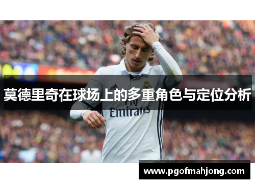 莫德里奇在球场上的多重角色与定位分析