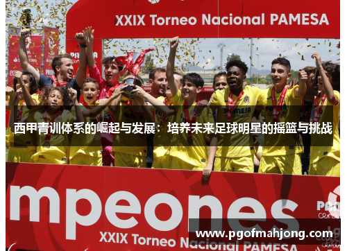 西甲青训体系的崛起与发展：培养未来足球明星的摇篮与挑战